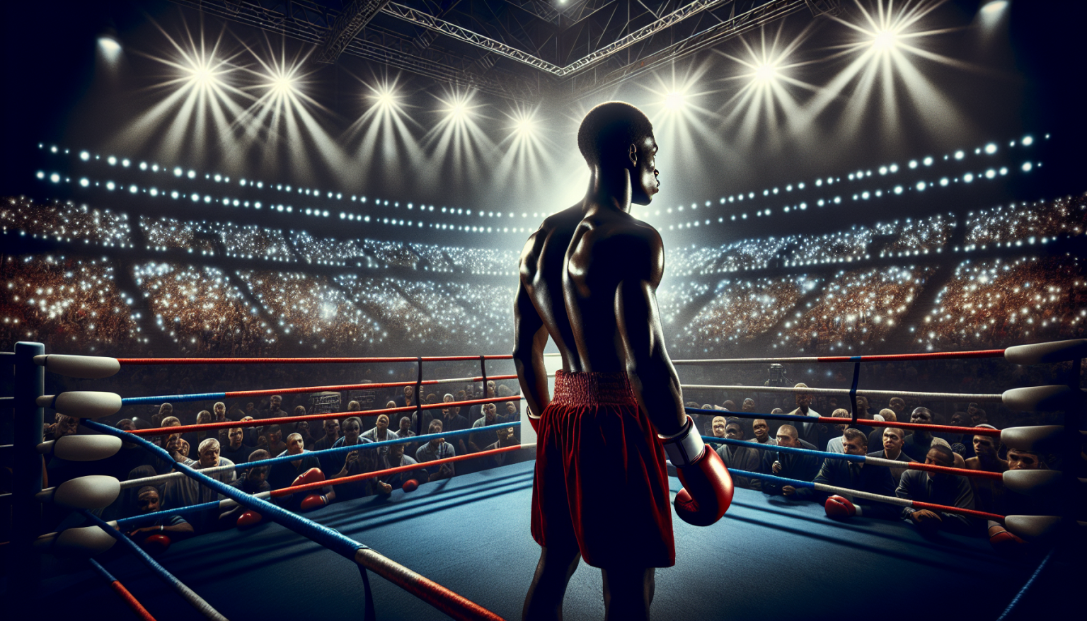 Devin Haney est surestimé, déclare Richardson Hitchins : « Ce n’est pas le gars que vous pensez »