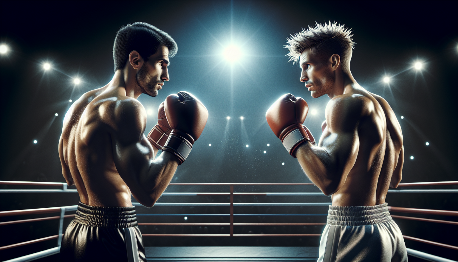 Erik Bazinyan fera son retour contre Steven Butler le 14 mars.