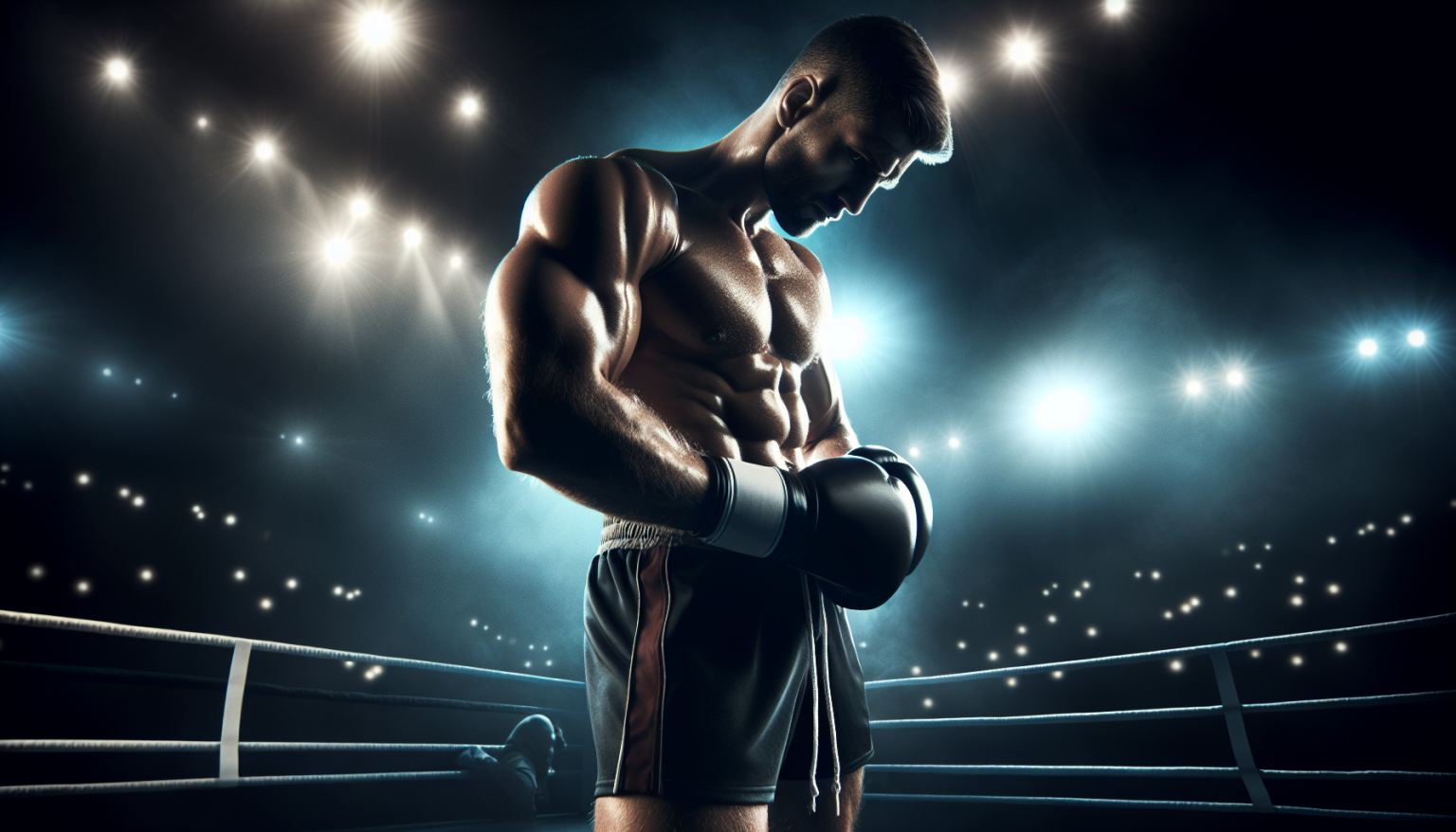 Frazer Clarke se prépare pour son premier ‘test’ de retour en avril