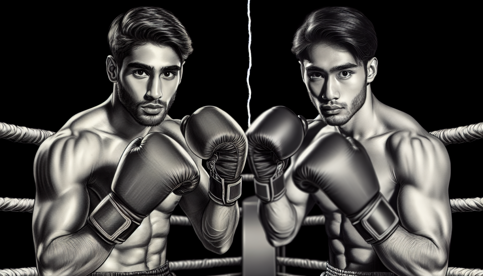 Galal Yafai ne s’attend pas à un affrontement imminent avec Kenshiro Teraji.