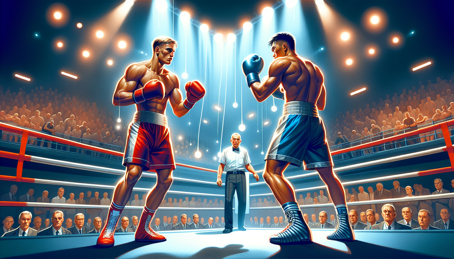 Gavin Gwynne : Même Cameron Vuong sait que je méritais la victoire.