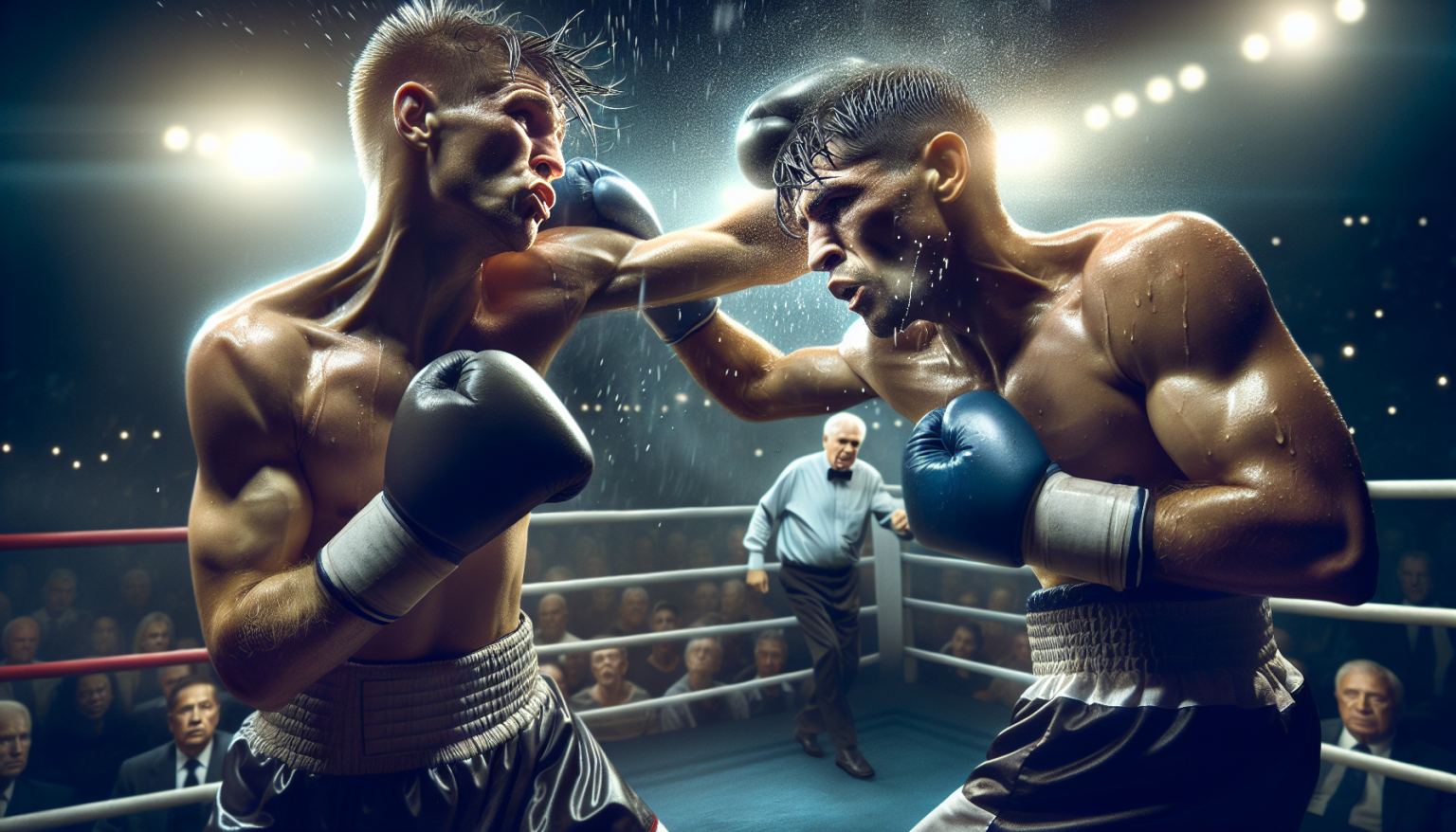 Genadij Krajevskij décède à 37 ans, quatre mois après la perte de sa licence de boxe.