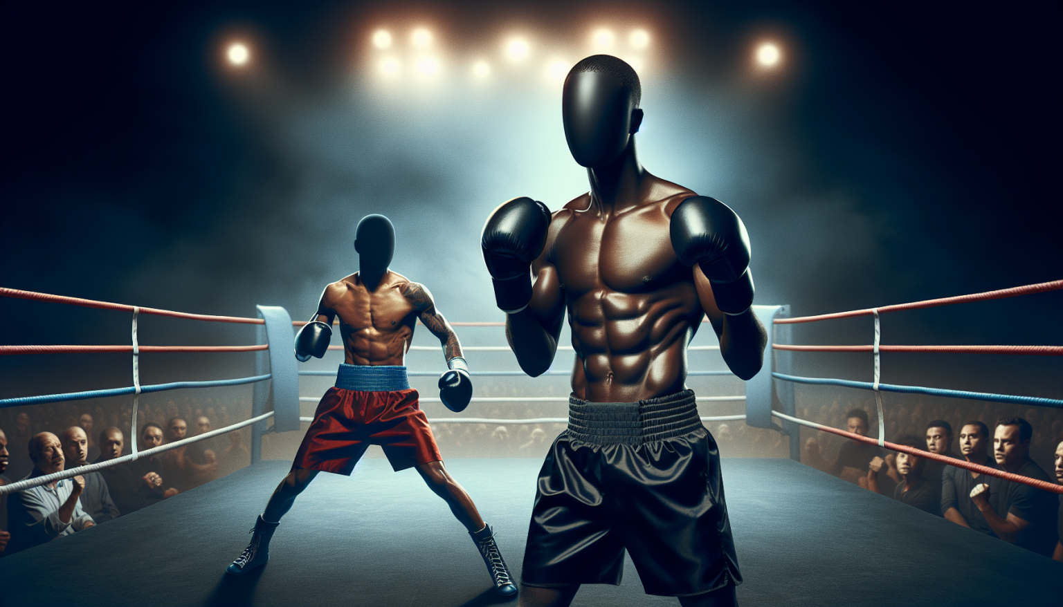 Gervonta Davis n’était pas prêt à m’affronter en décembre, déclare Lamont Roach.