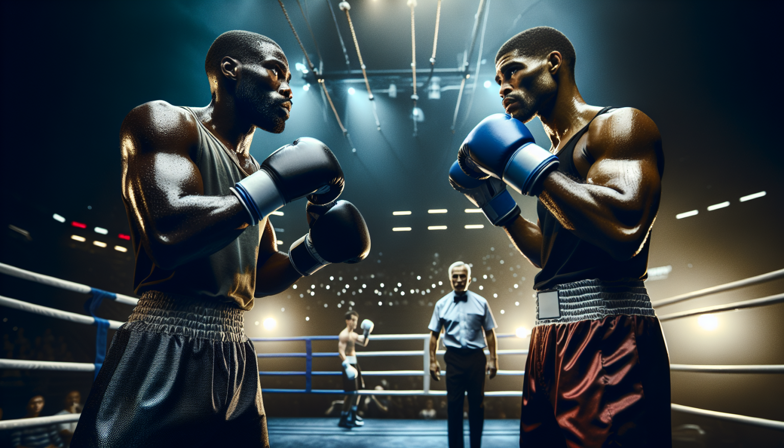 “Il ne m’aime pas ; je ne l’aime pas.”