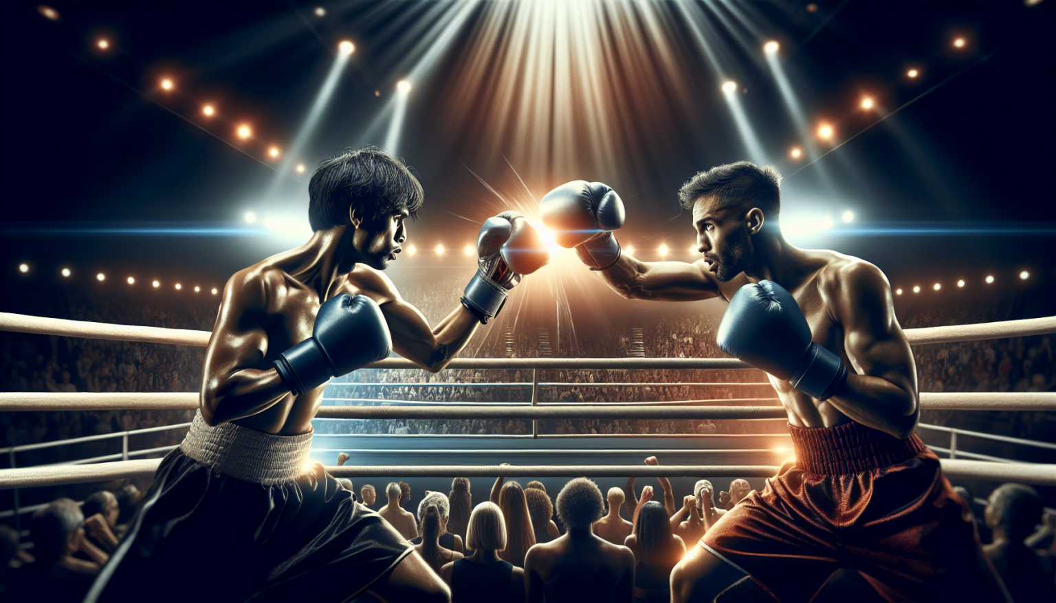 Je pensais que Fury maîtrisait le combat.