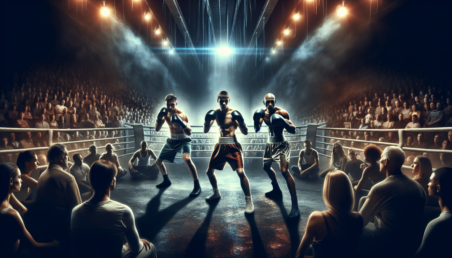 La boxe doit à ses combattants de cesser de les laisser se battre.