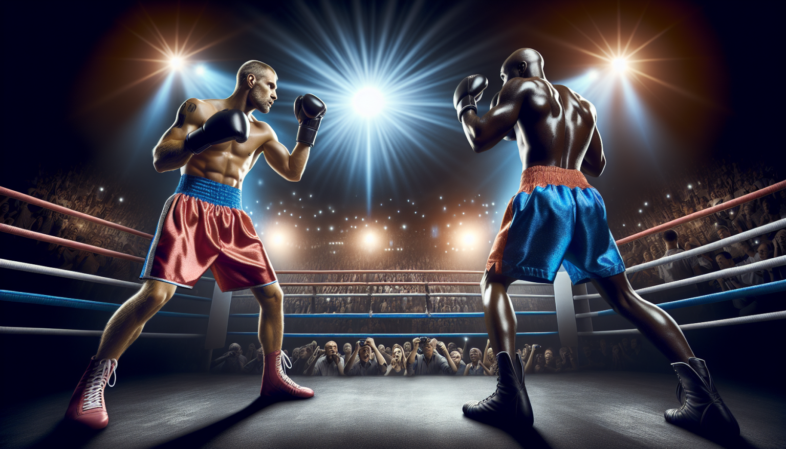 Le promoteur Boxxer garde espoir pour Joshua Buatsi-Anthony Yarde.