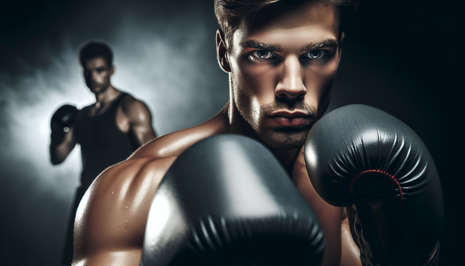 Lennox Lewis craint que Tyson Fury ait été ‘marqué’ par Oleksandr Usyk.