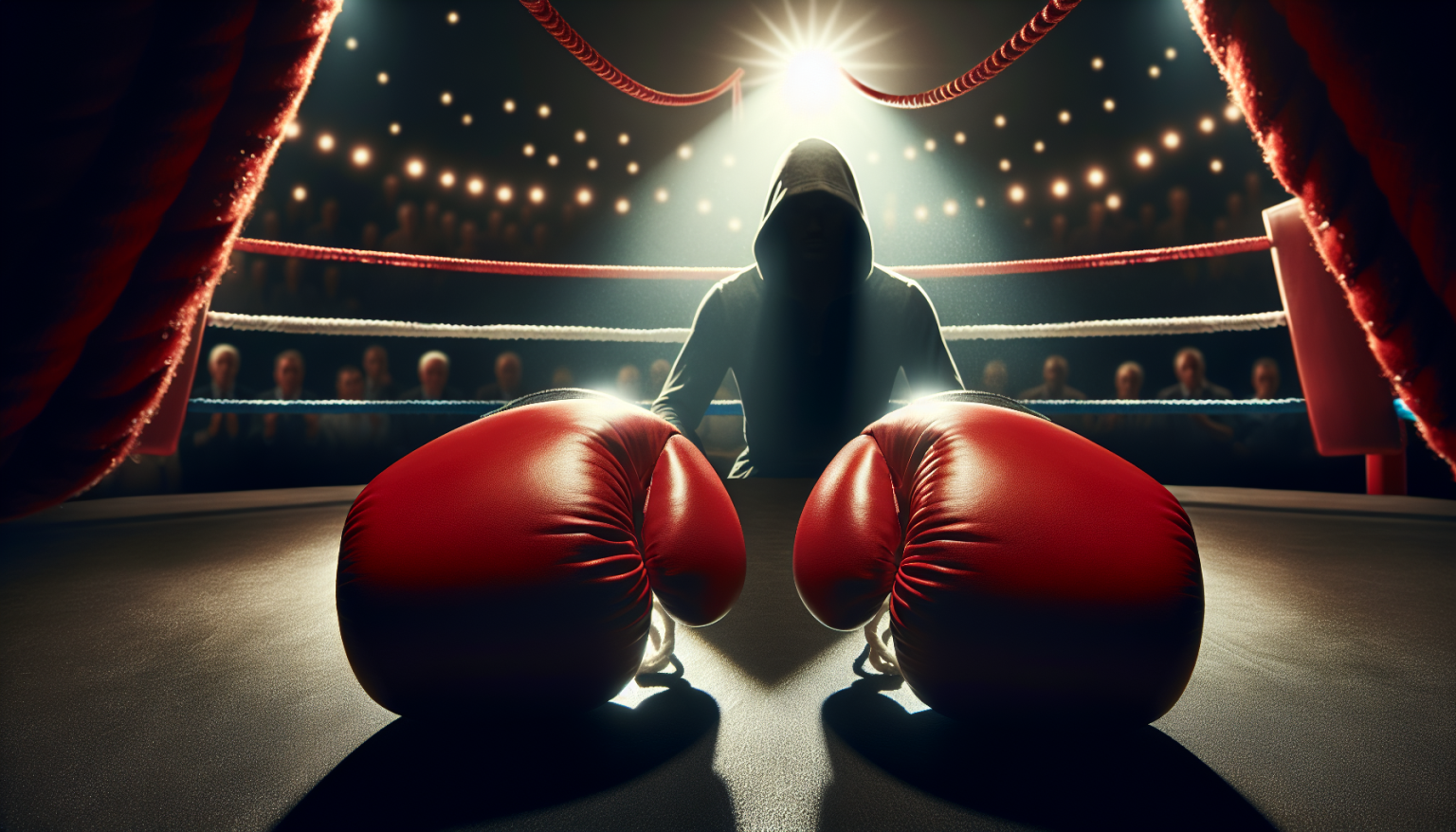 Maxi Hughes redécouvre sa faim avant le combat contre Gary Cully