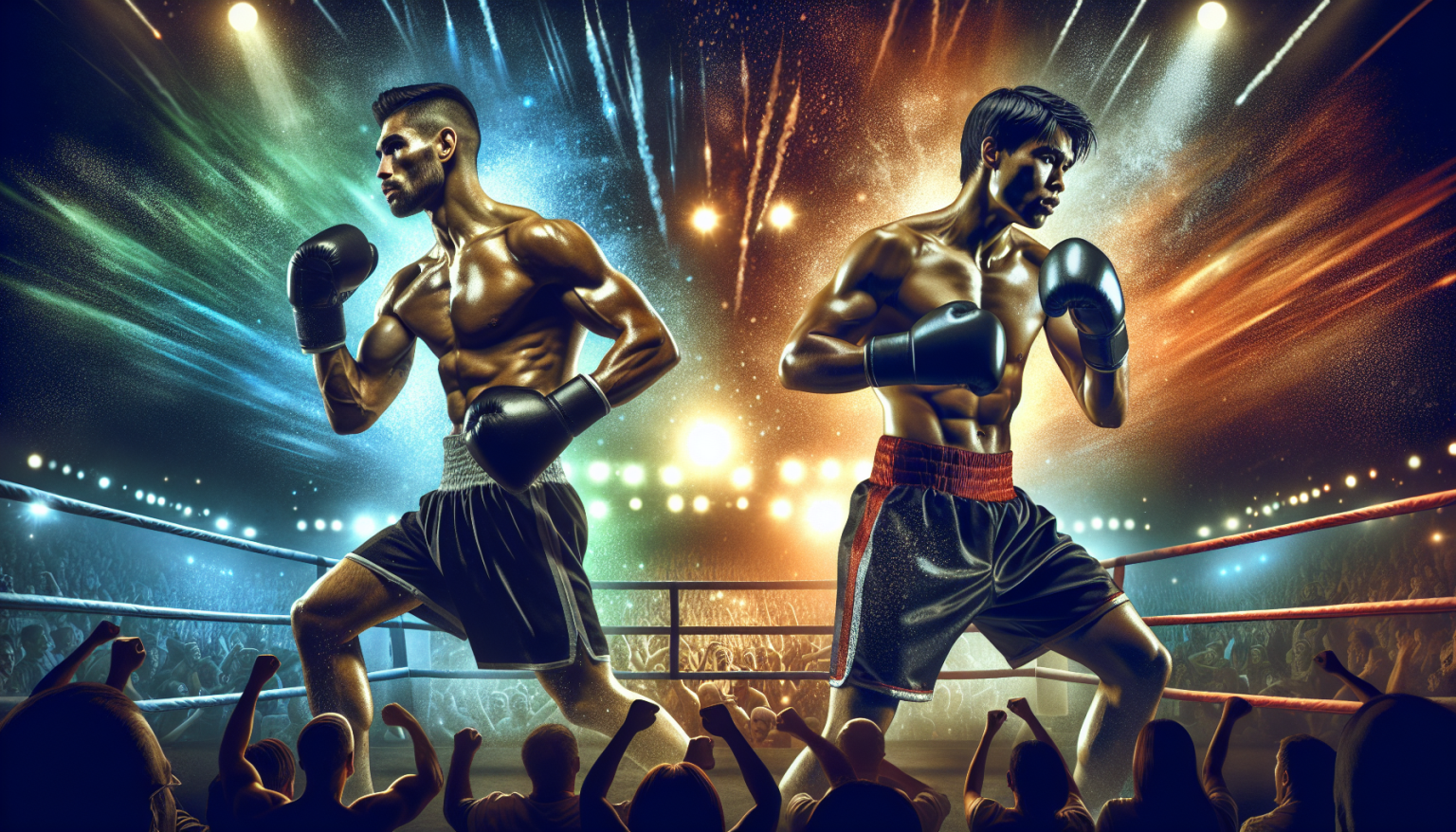 Najee Lopez-Lenin Castillo annoncé pour le 24 janvier sur ProBox, Ramon Cardenas-Bryan Acosta le 8 février