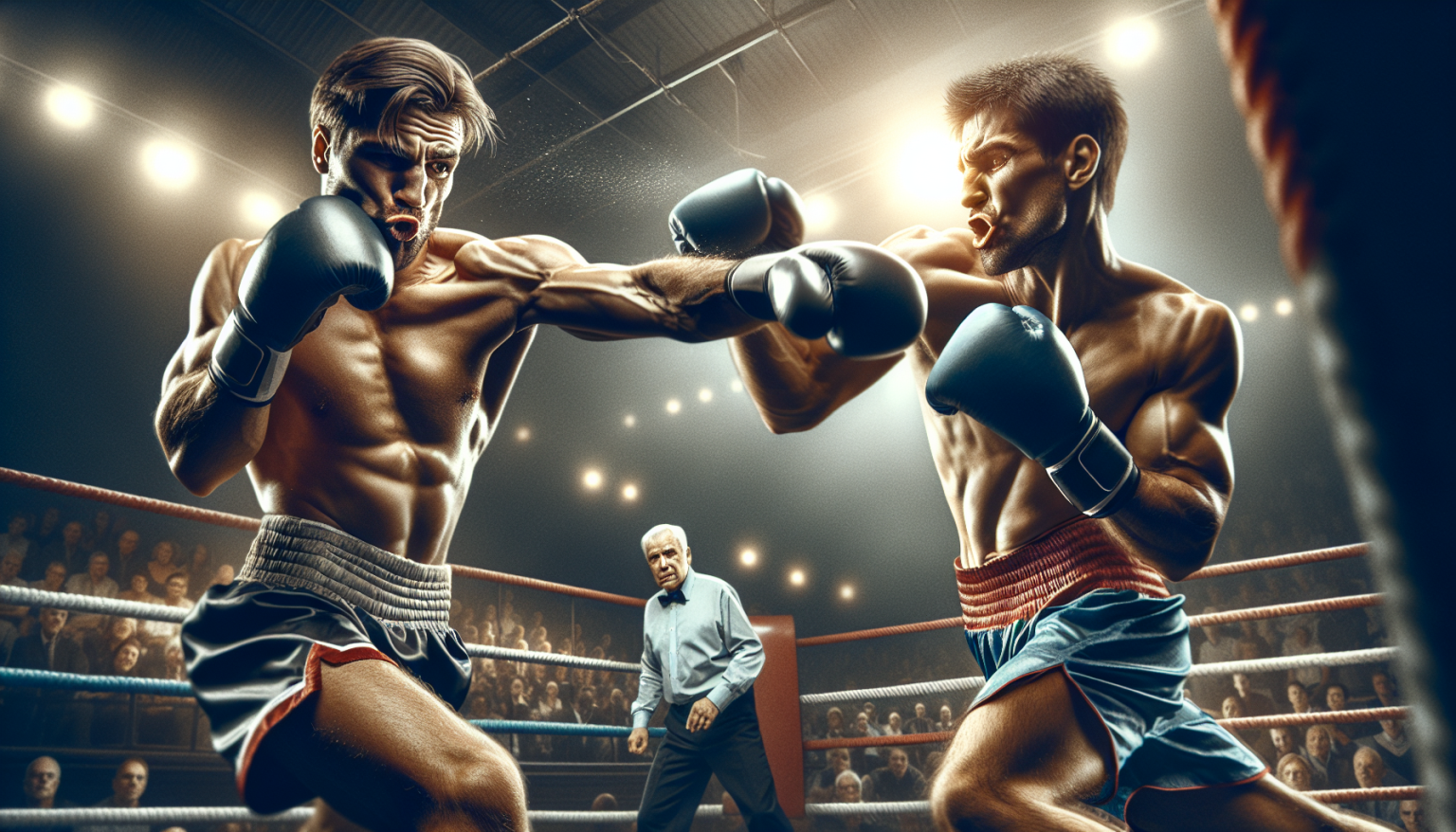 Offres remportées pour le combat Charlie Edwards-Vincenzo Picardi