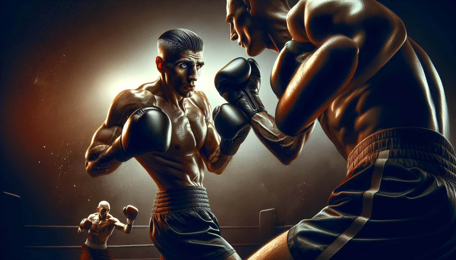 Oleksandr Usyk a suffisamment fait pour clore son rivalité avec Tyson Fury.