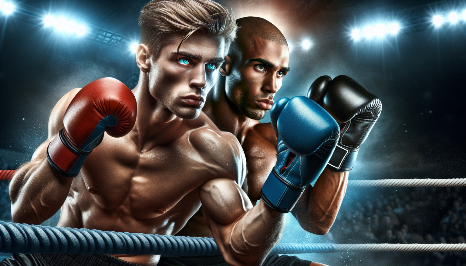 Oleksandr Usyk ouvert à un deuxième combat avec Daniel Dubois