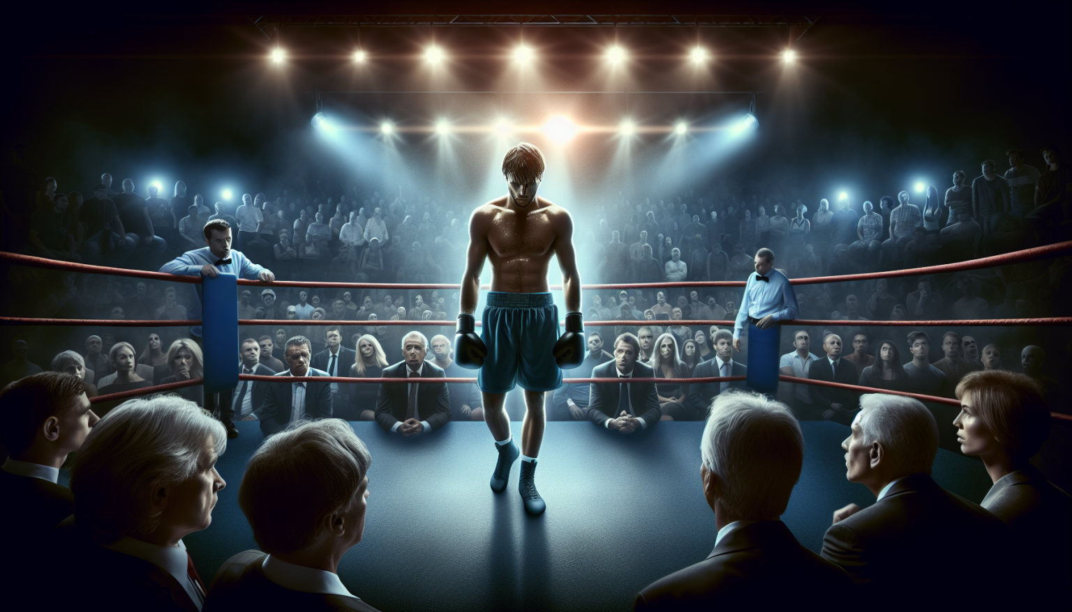 Pas le temps de se reposer : Serhii Bohachuk prévoit que le combat avec Israil Madrimov pourrait surpasser celui de Vergil Ortiz comme Combat de l’Année.