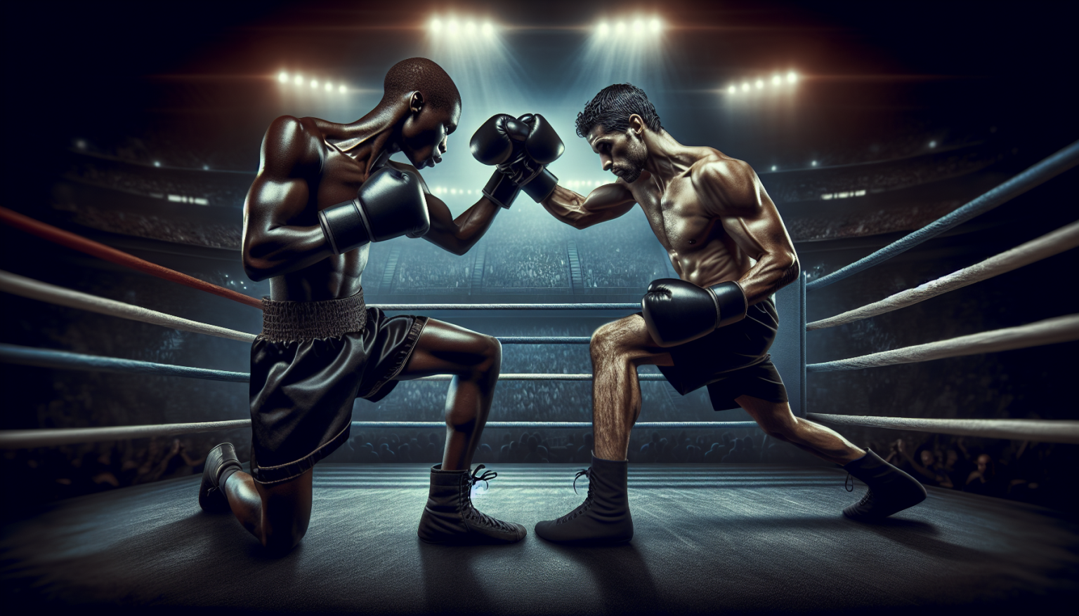 Pourquoi nous devrions considérer un test échoué comme un résultat positif en boxe.