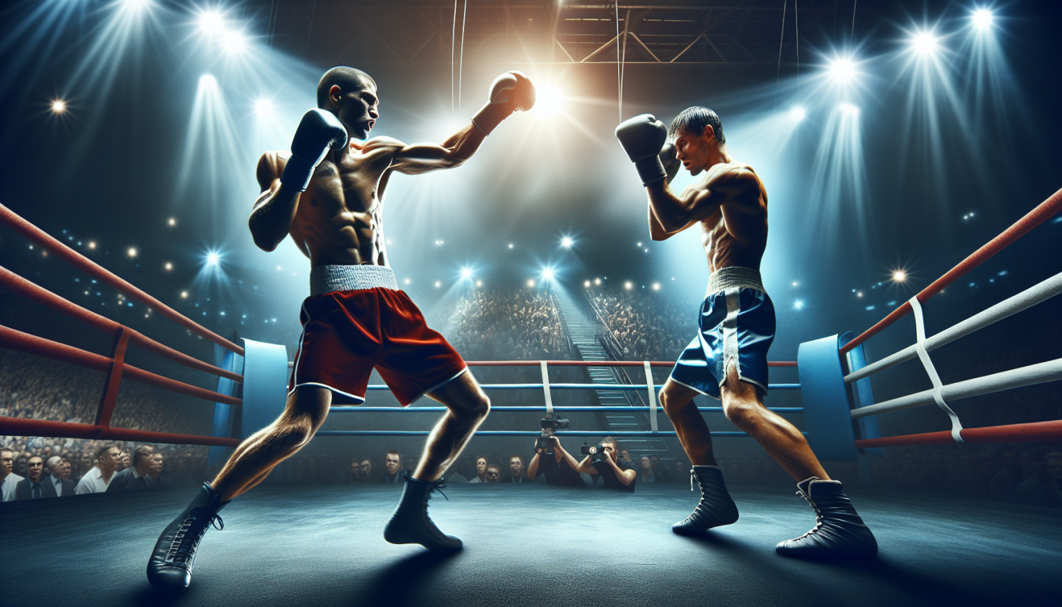 Raymond Muratalla à 135, Eduardo Hernandez à 130