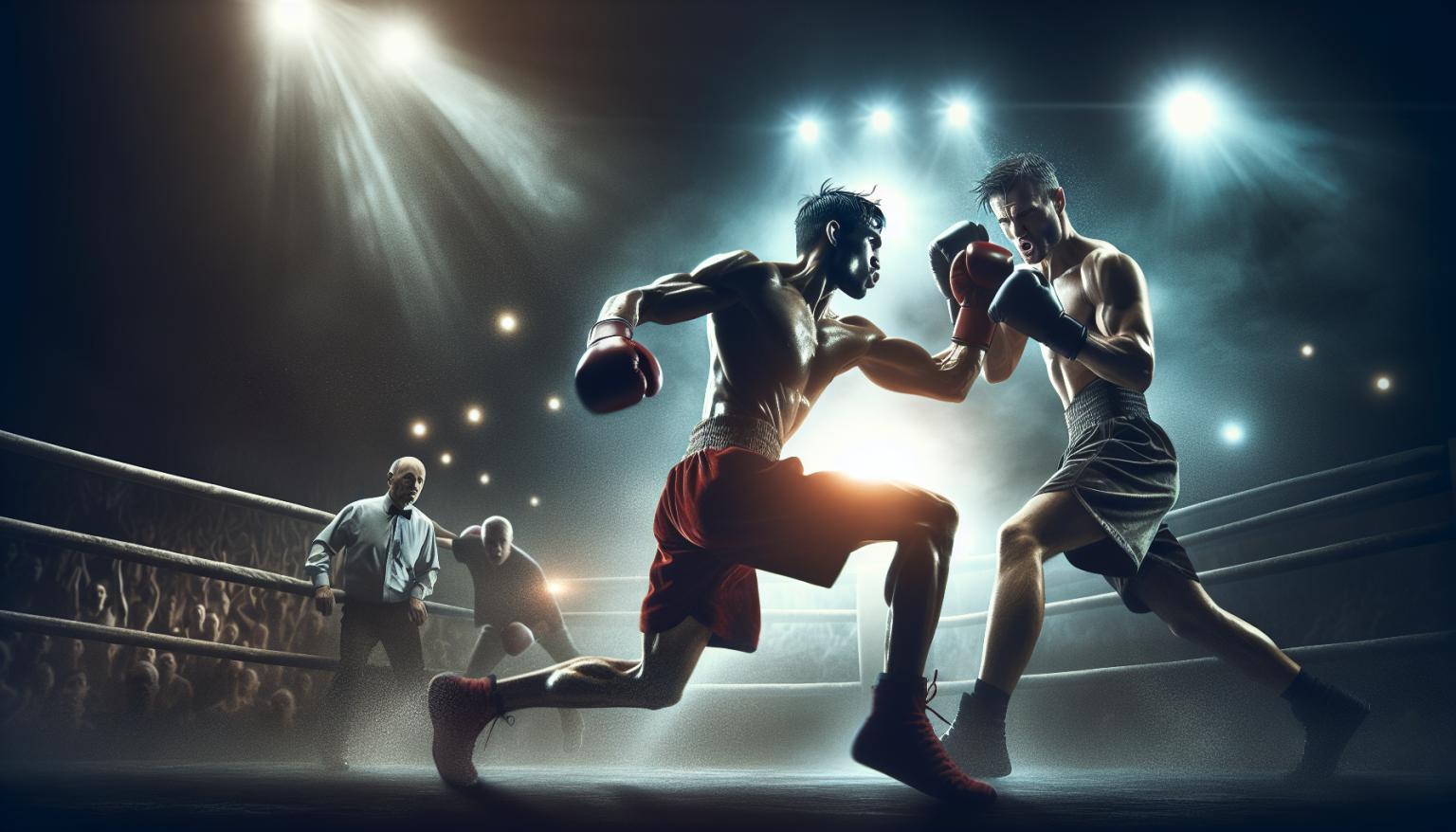 Rhys Edwards remplace Dennis McCann face à Peter McGrail sur la carte sous-jacente Usyk-Fury