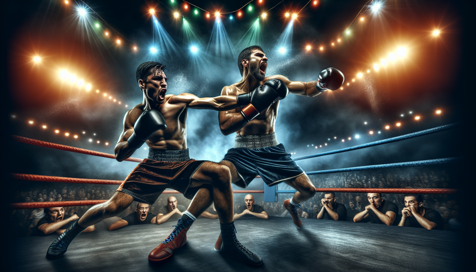 Sélections Télé de la Semaine : Revanches ! Emanuel Navarrete-Oscar Valdez II et Rafael Espinoza-Robeisy Ramirez II