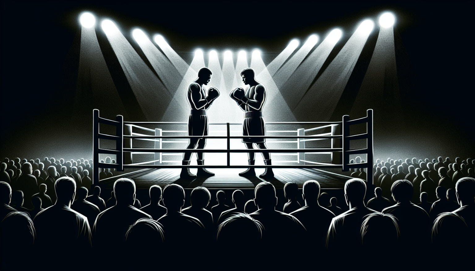 Sélections du personnel pour Oleksandr Usyk-Tyson Fury II