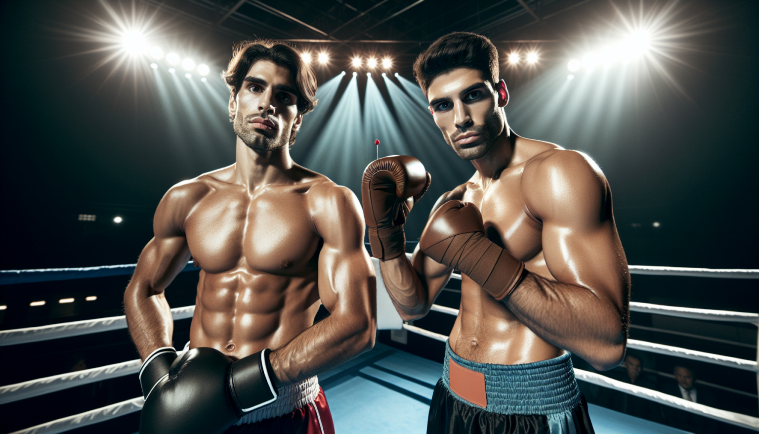 Xander Zayas indique qu’il a accepté l’offre de combattre Vergil Ortiz.