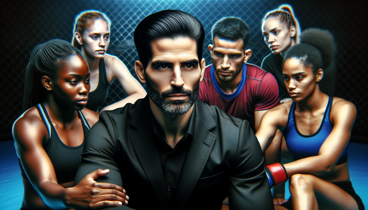 Le manager d’Islam Makhachev évoque le soutien émotionnel nécessaire à ses partenaires d’entraînement