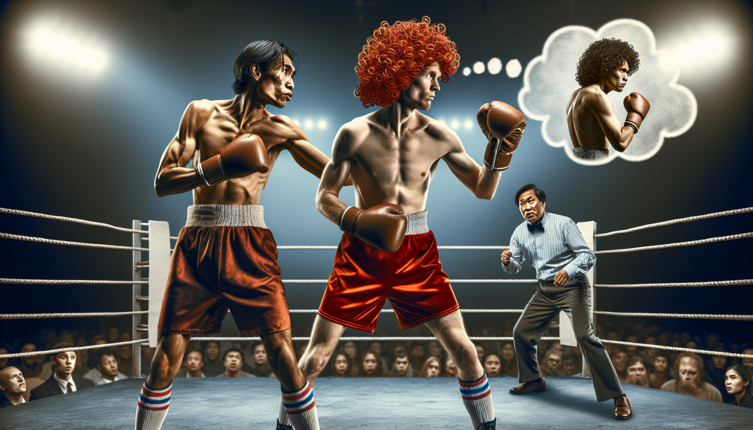 Sean O’Malley : Merab doit battre Umar et je rêve d’une revanche immédiate