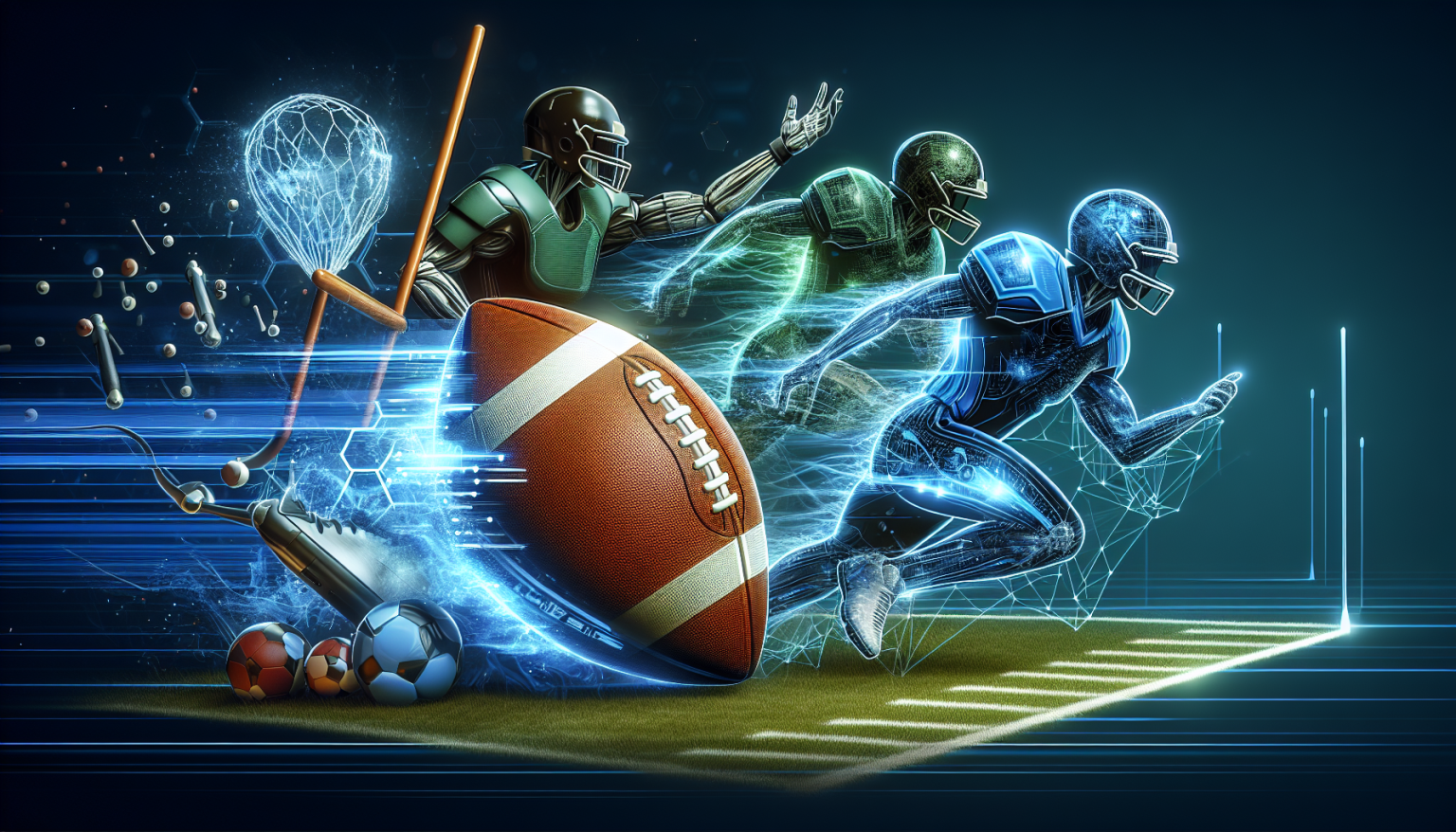 La PFL révèle une évolution des règles pour 2025, réponse à vos attentes