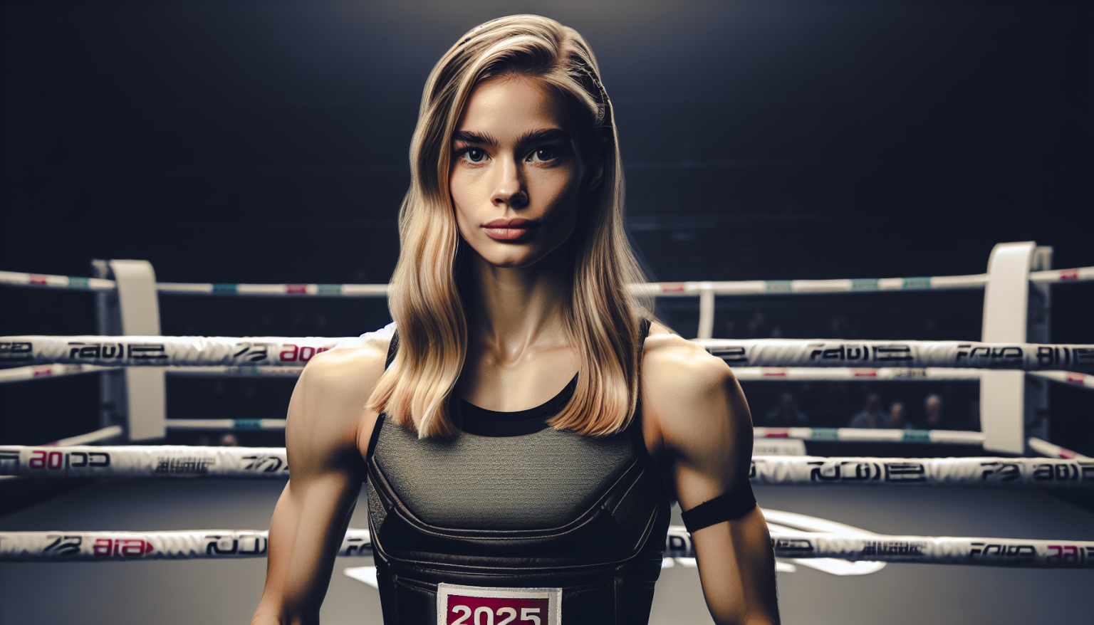 Paige VanZant : retour attendu au BKFC pour un combat début 2025
