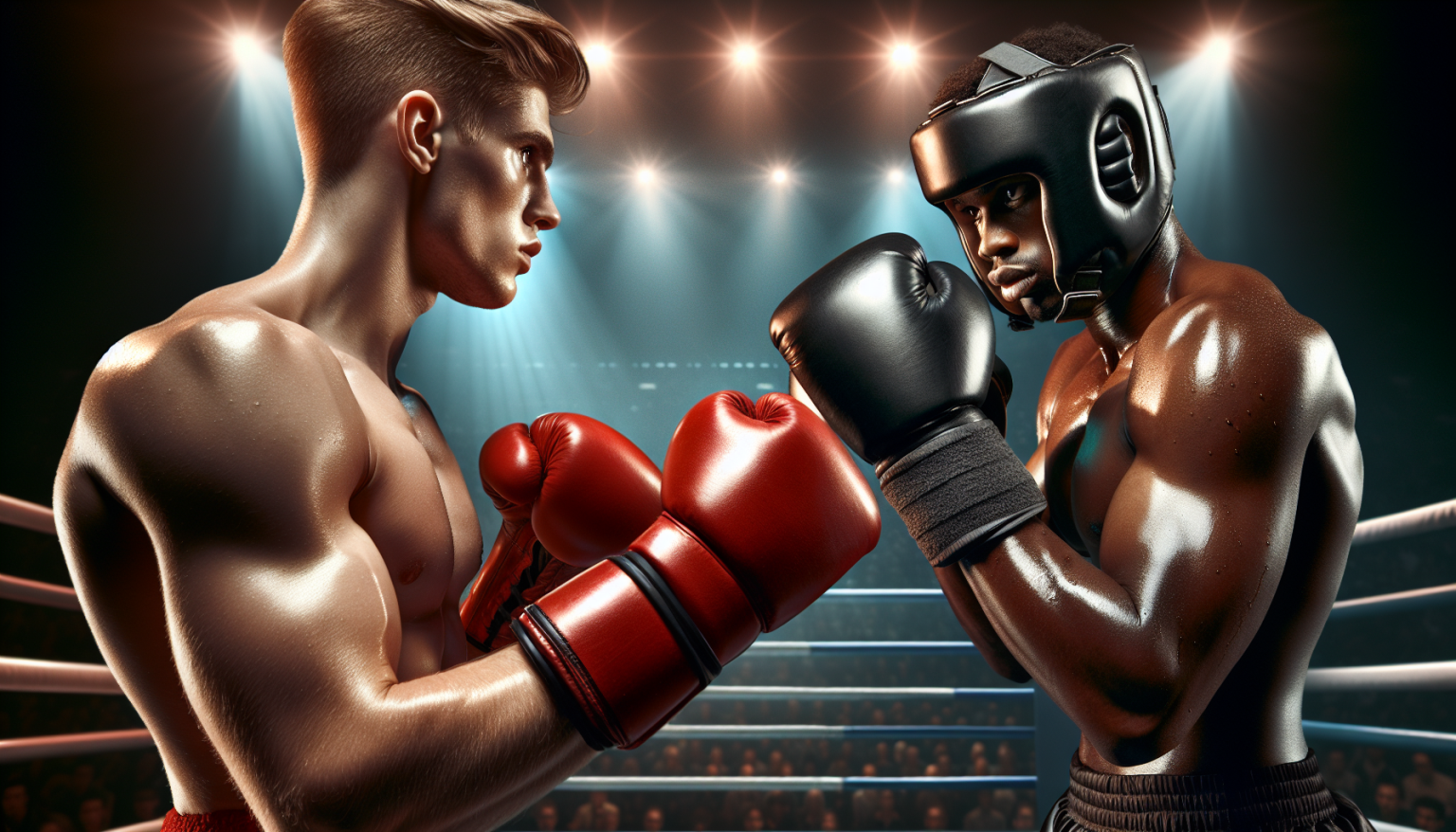 Jake Paul et Mike Tyson : un affrontement qui m’a révolté