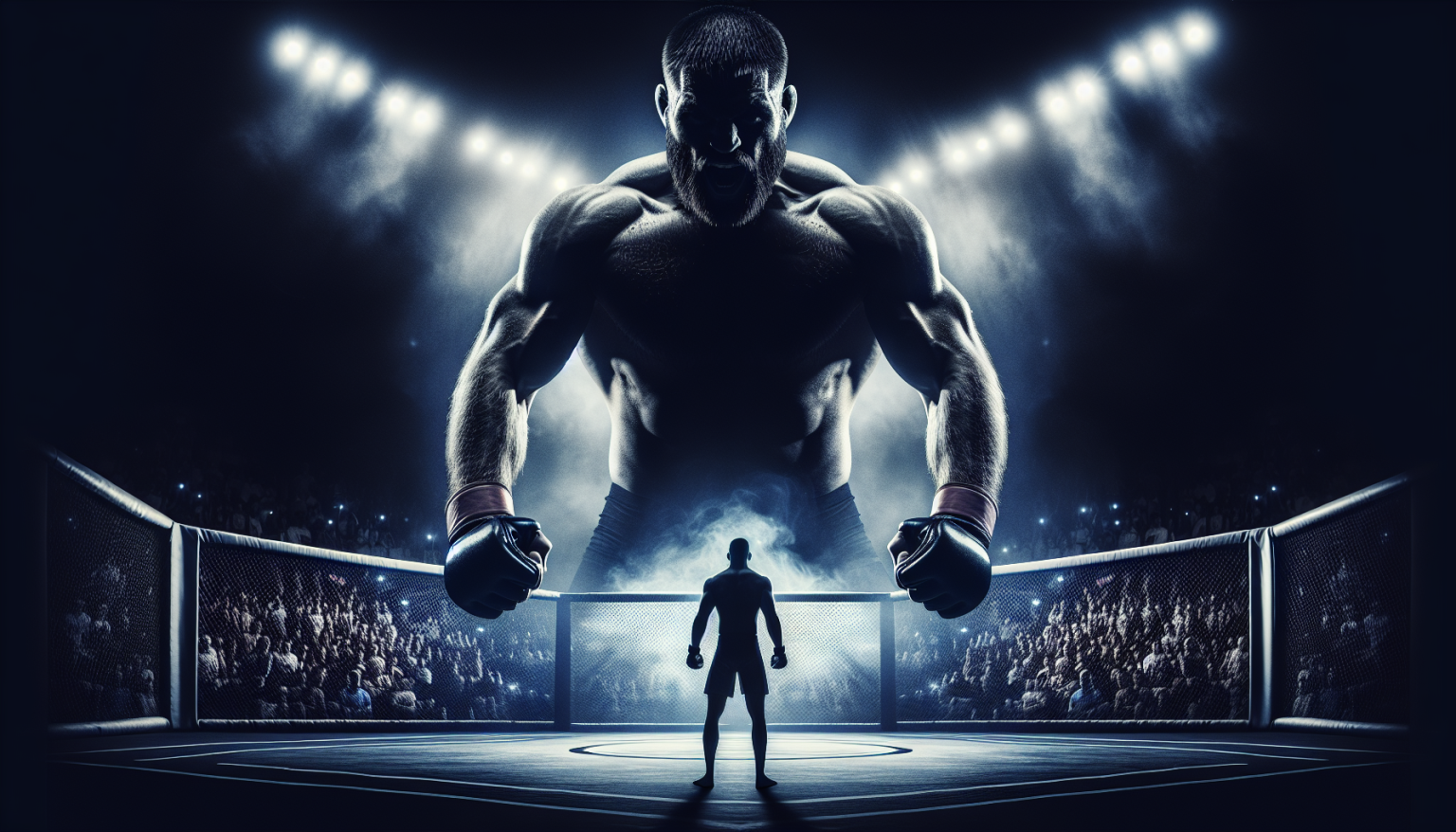 Selon Luke Rockhold, Jamahal Hill est plus redoutable que Jiri Prochazka à l’UFC 311