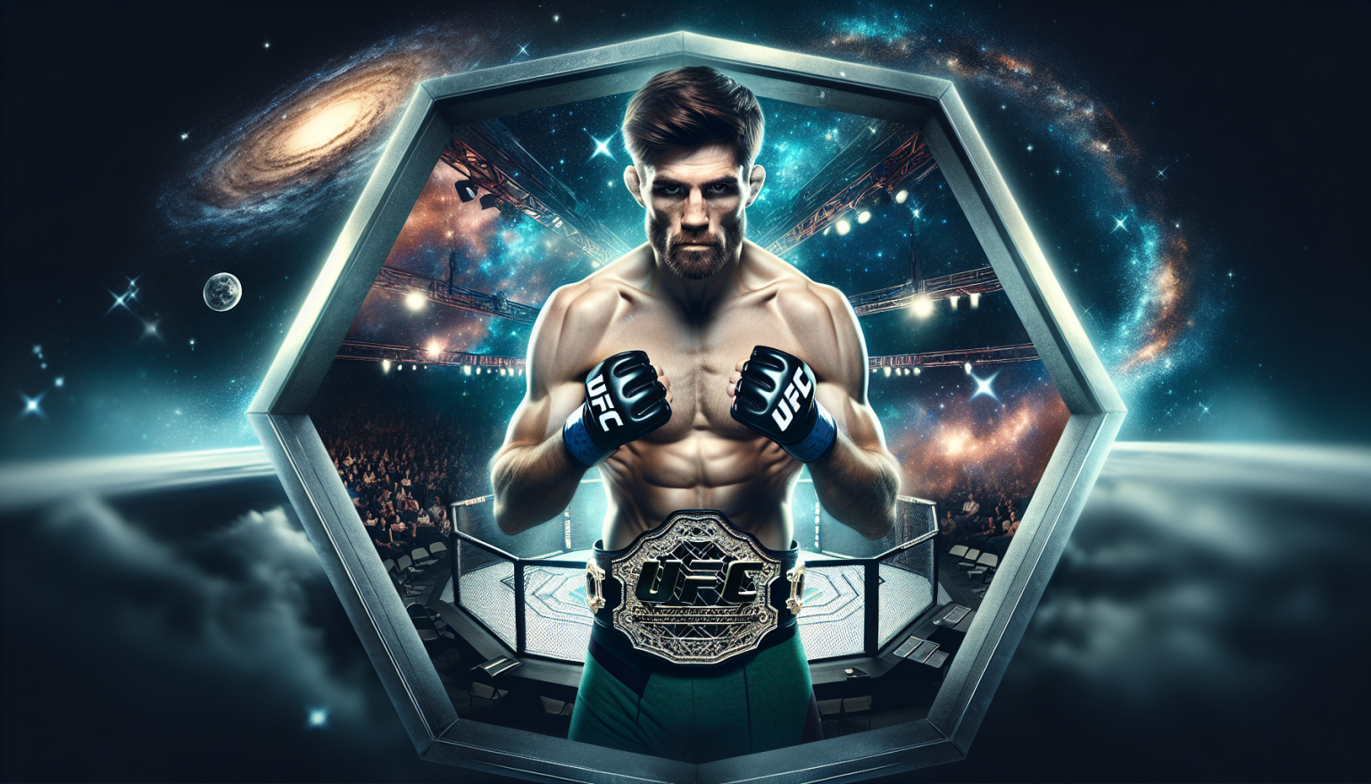 Sean O’Malley Évoque Son Plan Parfait Pour Reconquérir le Titre Bantamweight UFC