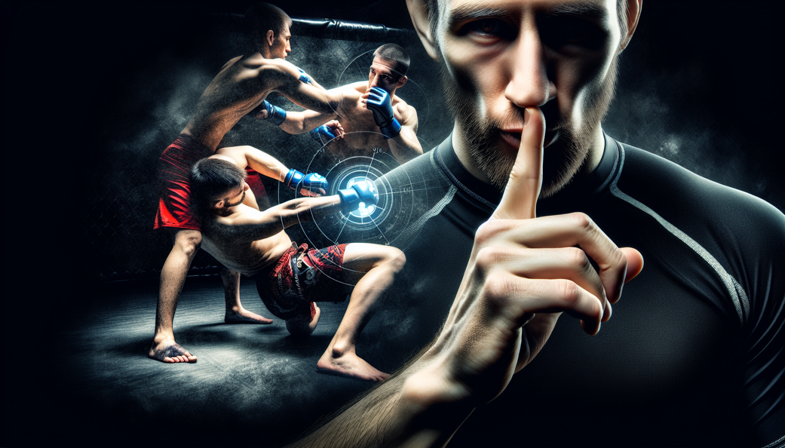 Arman Tsarukyan révèle le ‘truc’ décisif pour battre Islam Makhachev