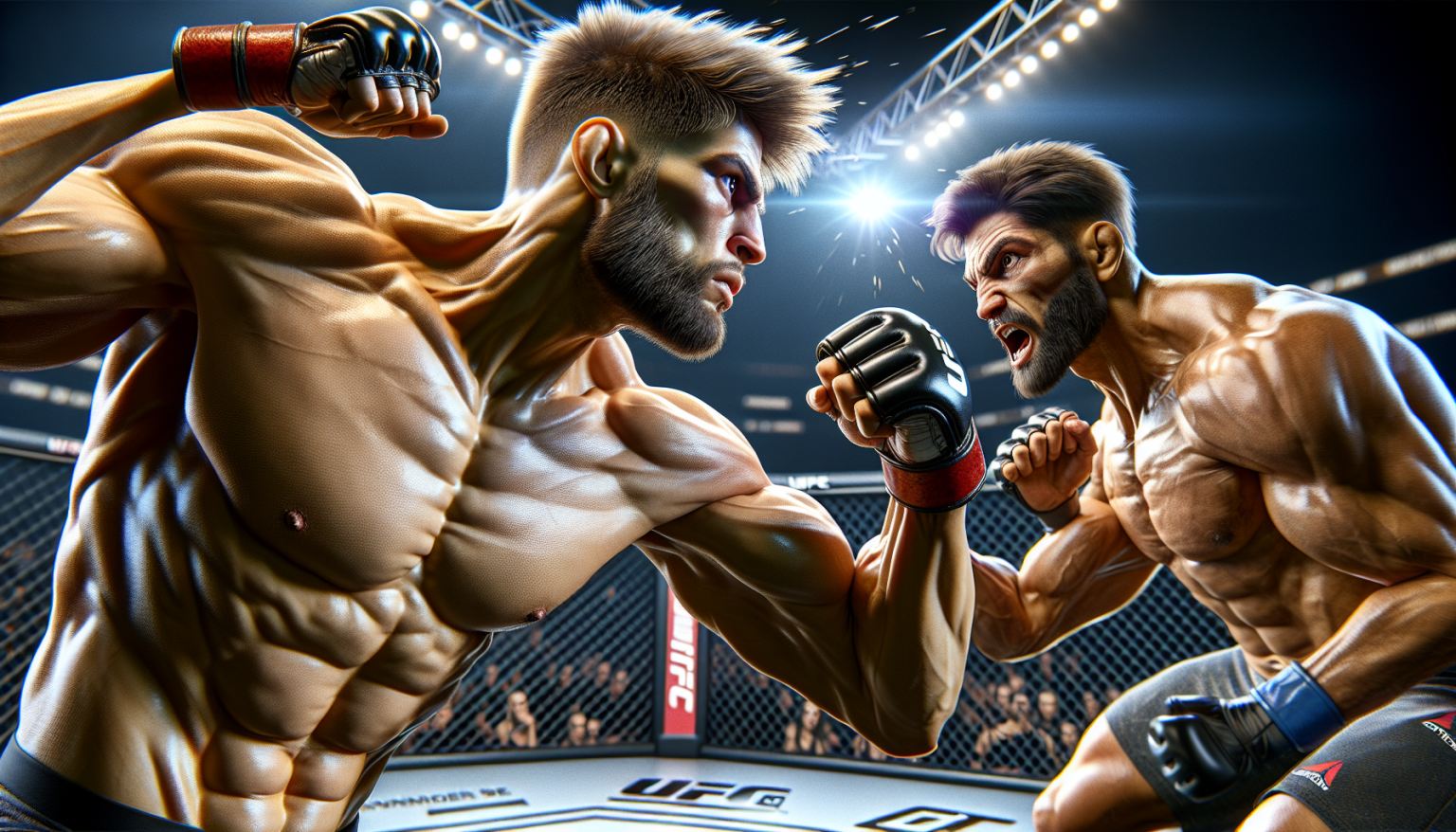 Bo Nickal anticipe un coup dur pour Khamzat Chimaev lors d’un futur choc UFC