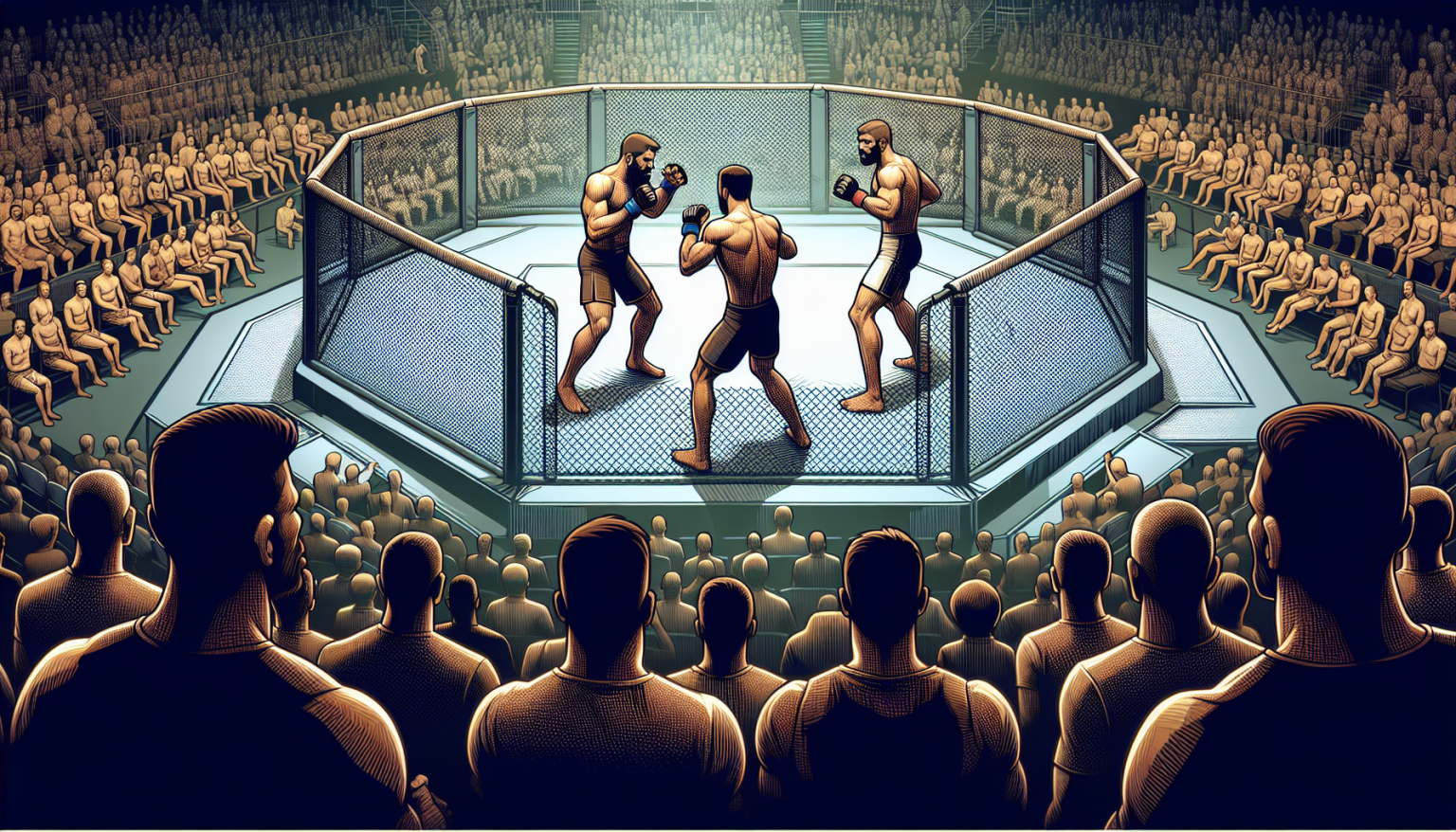 Henry Cejudo et Song Yadong en vedette à l’UFC Seattle avec Dominick Cruz