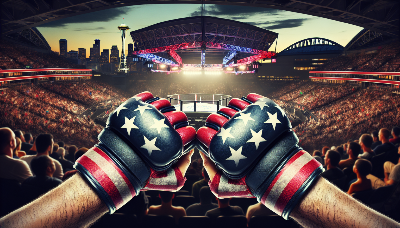 Dominick Cruz affronte Rob Font : retour tant attendu à l’UFC de Seattle