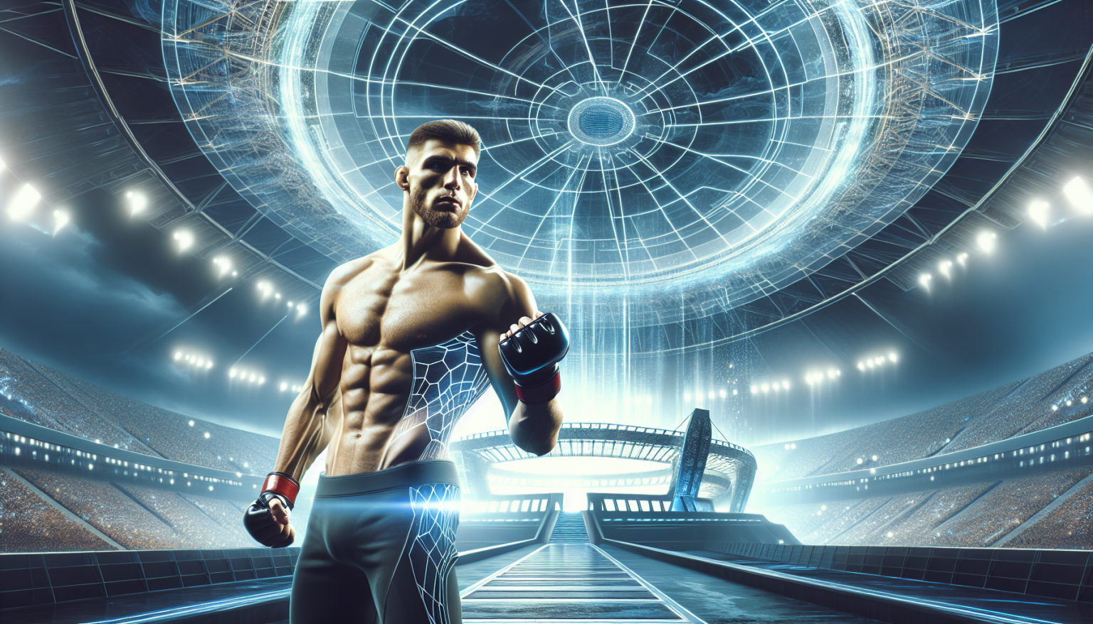 Conor McGregor annonce que BKFC KnuckleMania va pulvériser le record du Wells Fargo Center