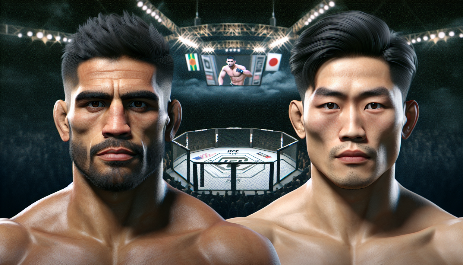 Henry Cejudo, ancien Champ-Champ, outsider face à Song Yadong à l’UFC Seattle