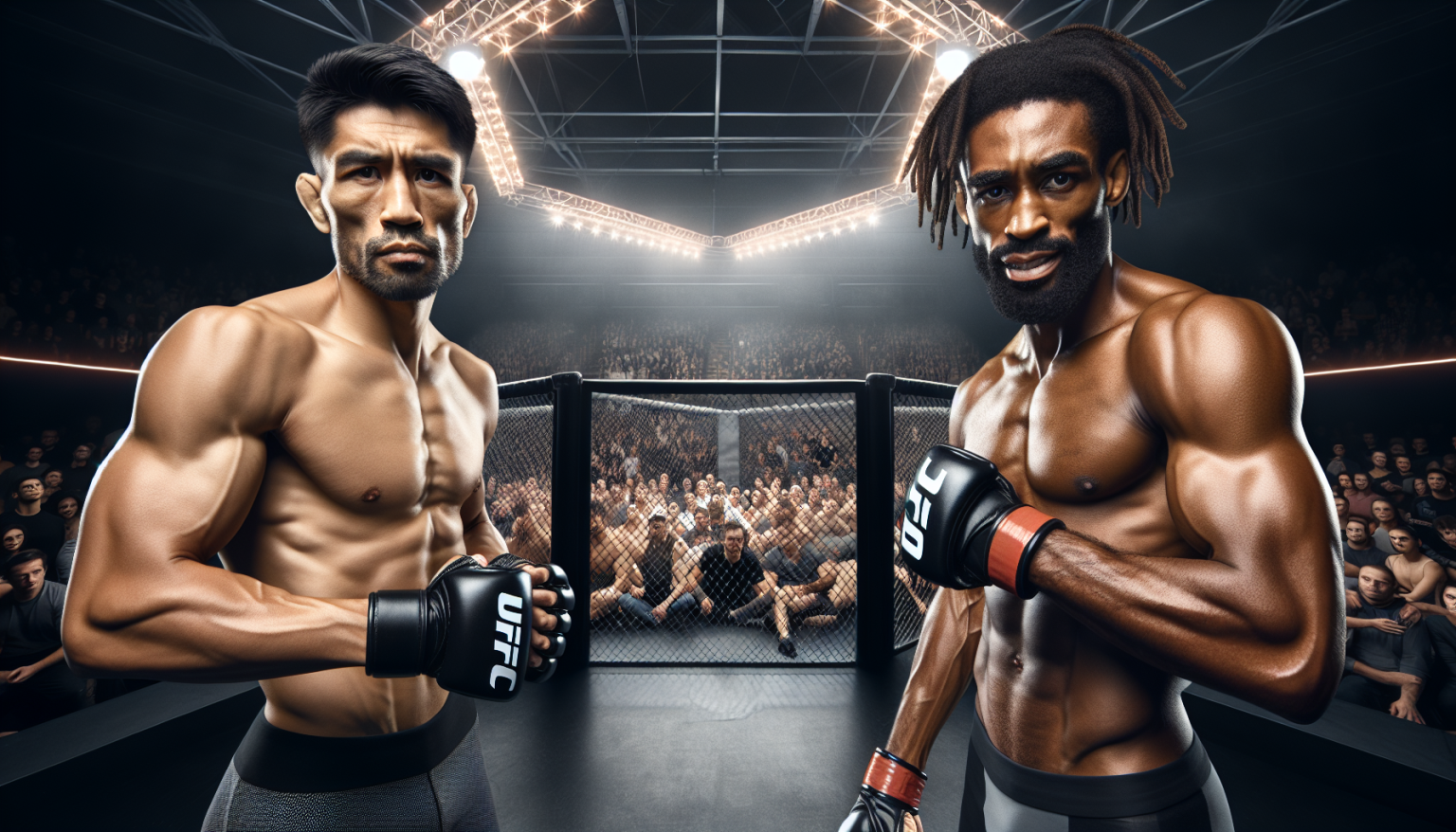 Reinier de Ridder promet de détruire Kevin Holland à l’UFC 311 après un début mitigé