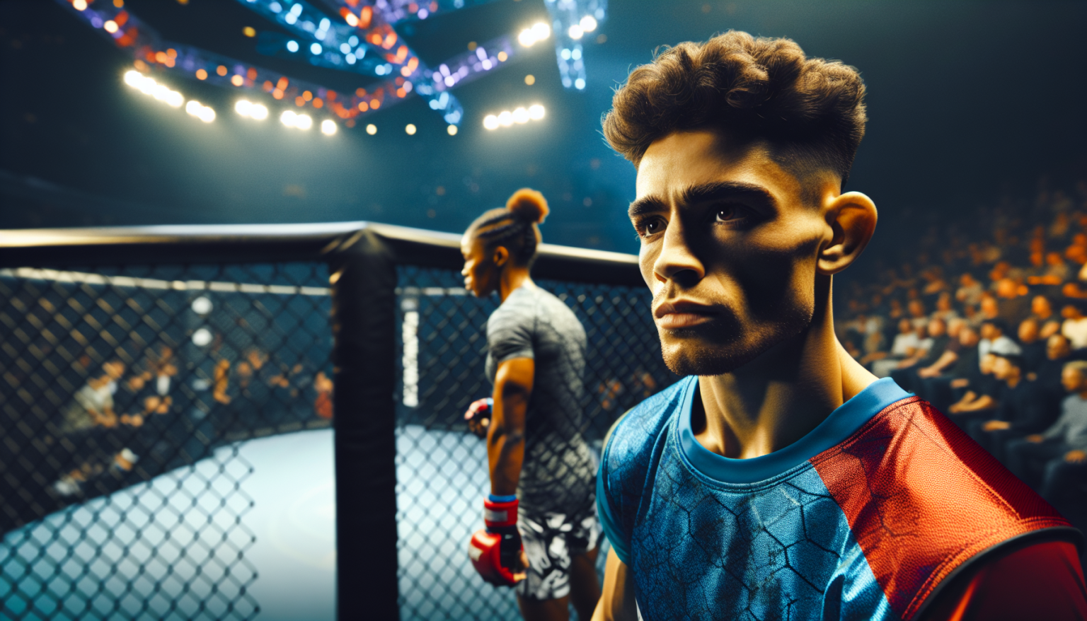 Mackenzie Dern et Amanda Ribas 2 : Regardez le Pesée en Direct et Résultats