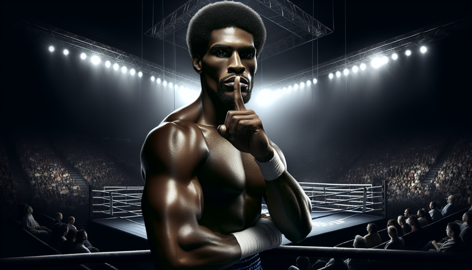 Kamaru Usman : « Fermez-la » aux prétendants, personne ne craint personne