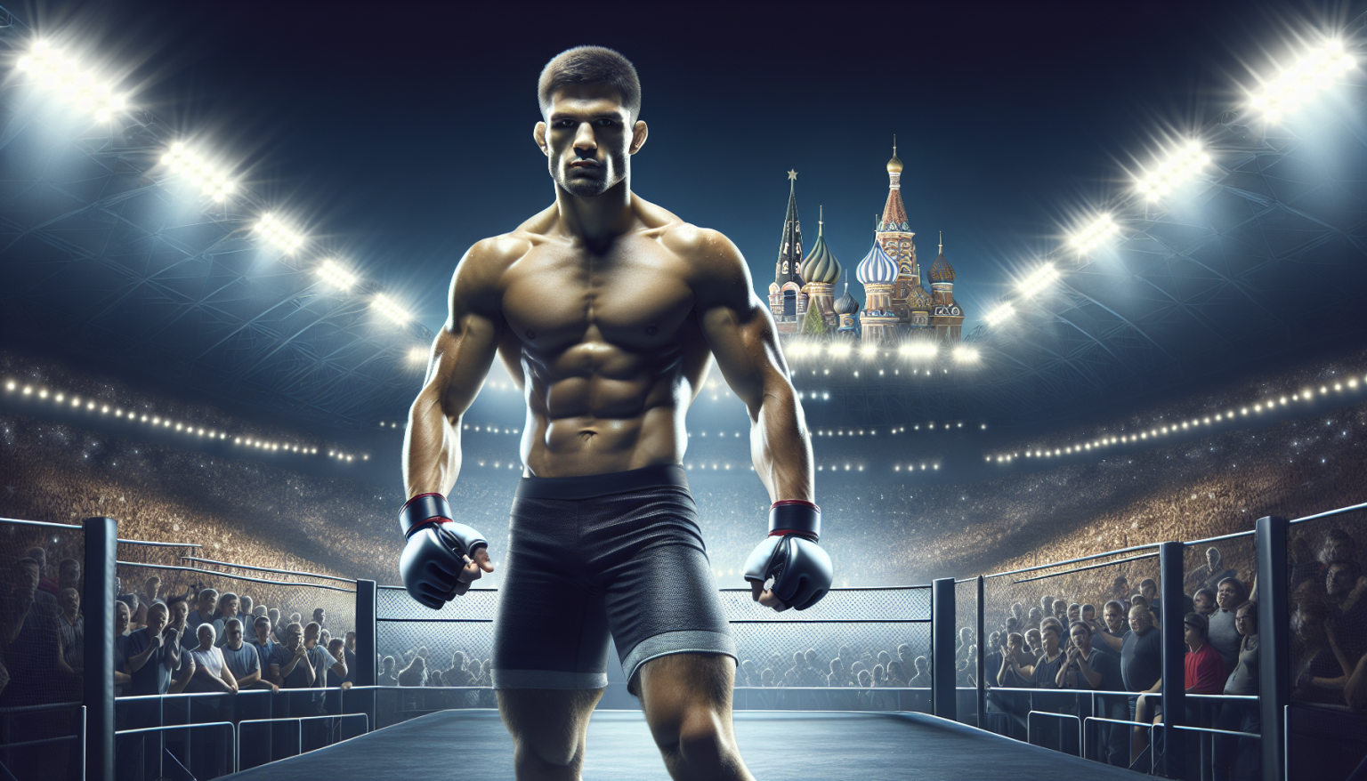 Francimar Barroso accusé d’exploiter des combattants en Russie : sa réponse