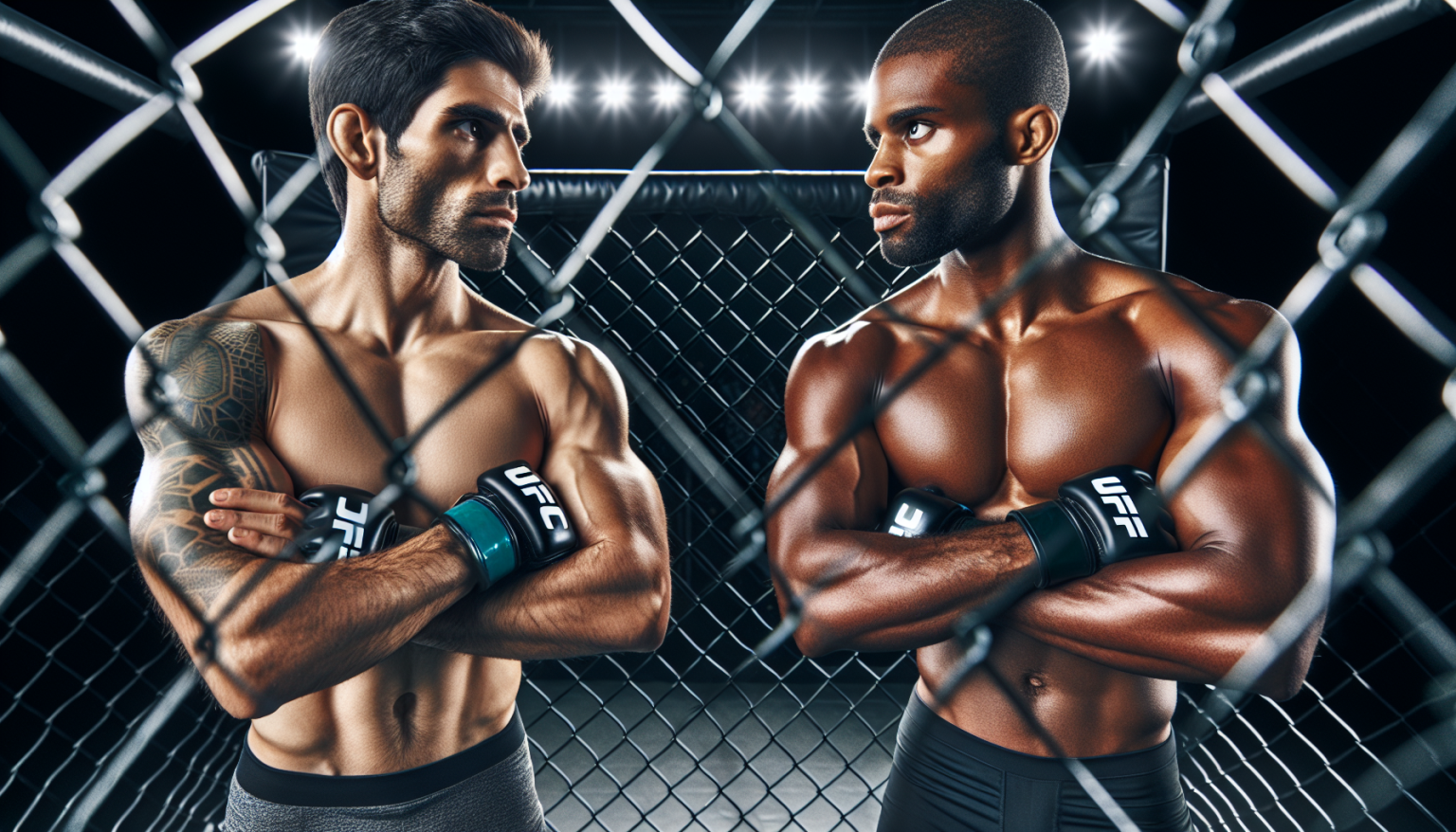 Colby Covington : Alex Pereira peut sûrement mettre KO Jon Jones