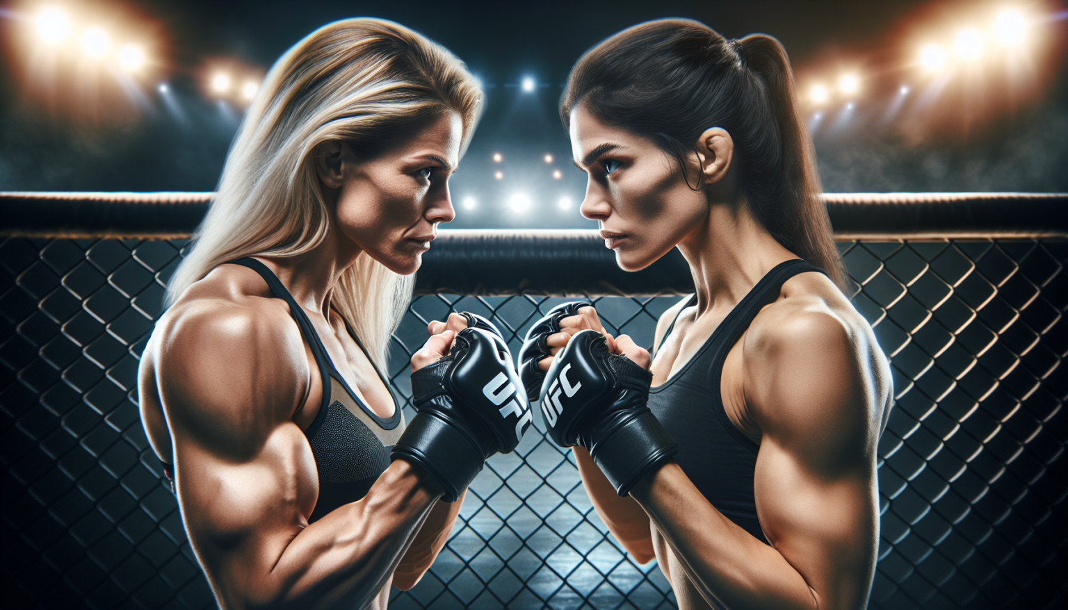 No Bets Barred : Mackenzie Dern en quête de revanche contre Amanda Ribas à l’UFC 101.