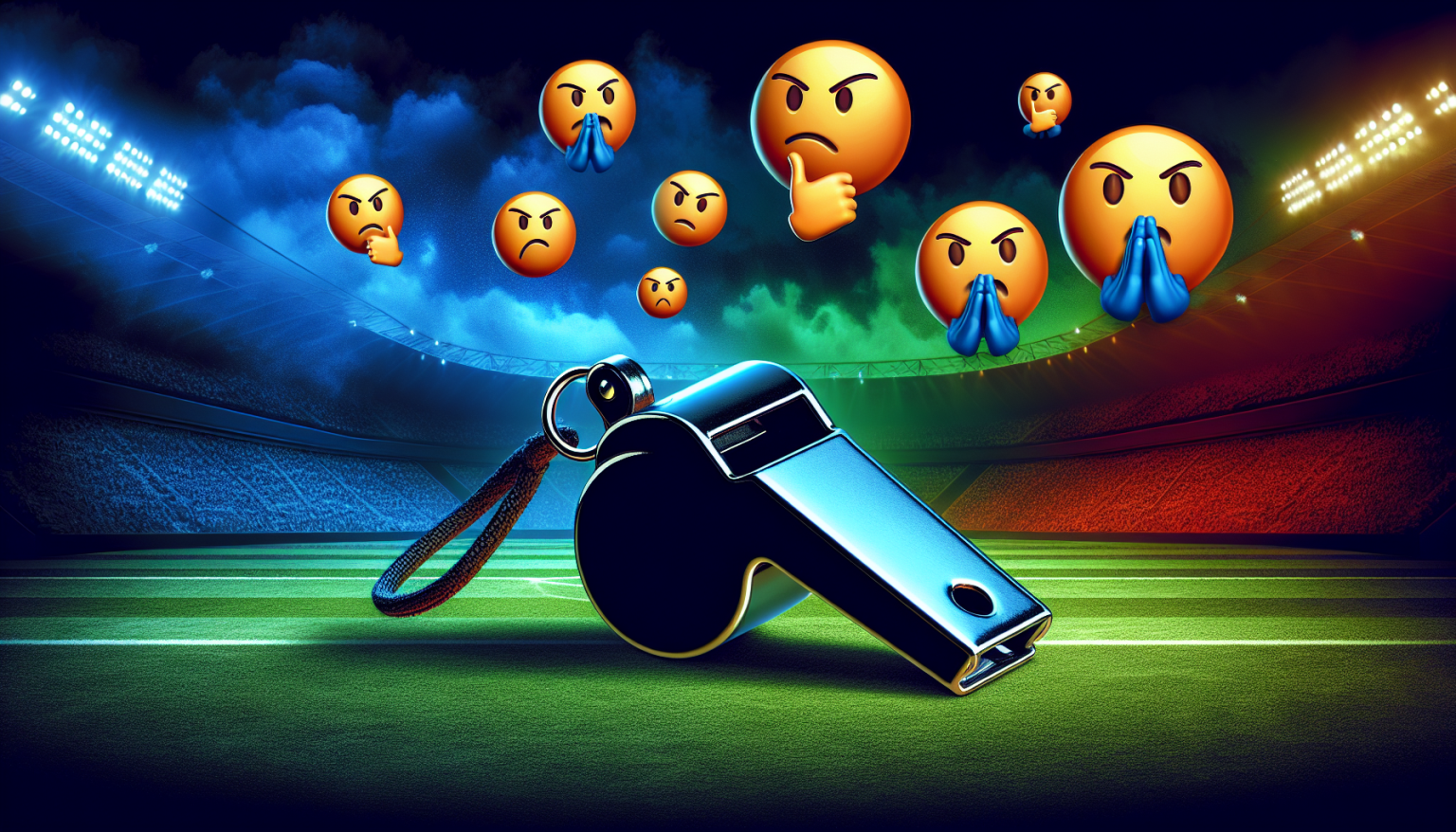 Le Ref le Plus Mal Noté : Une Histoire à Découvrir