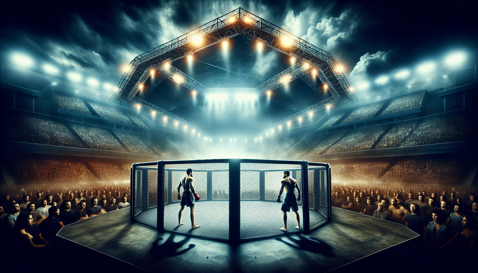 UFC 311 : Islam Makhachev dévoile son rival de toujours Khabib comme rêve ultime