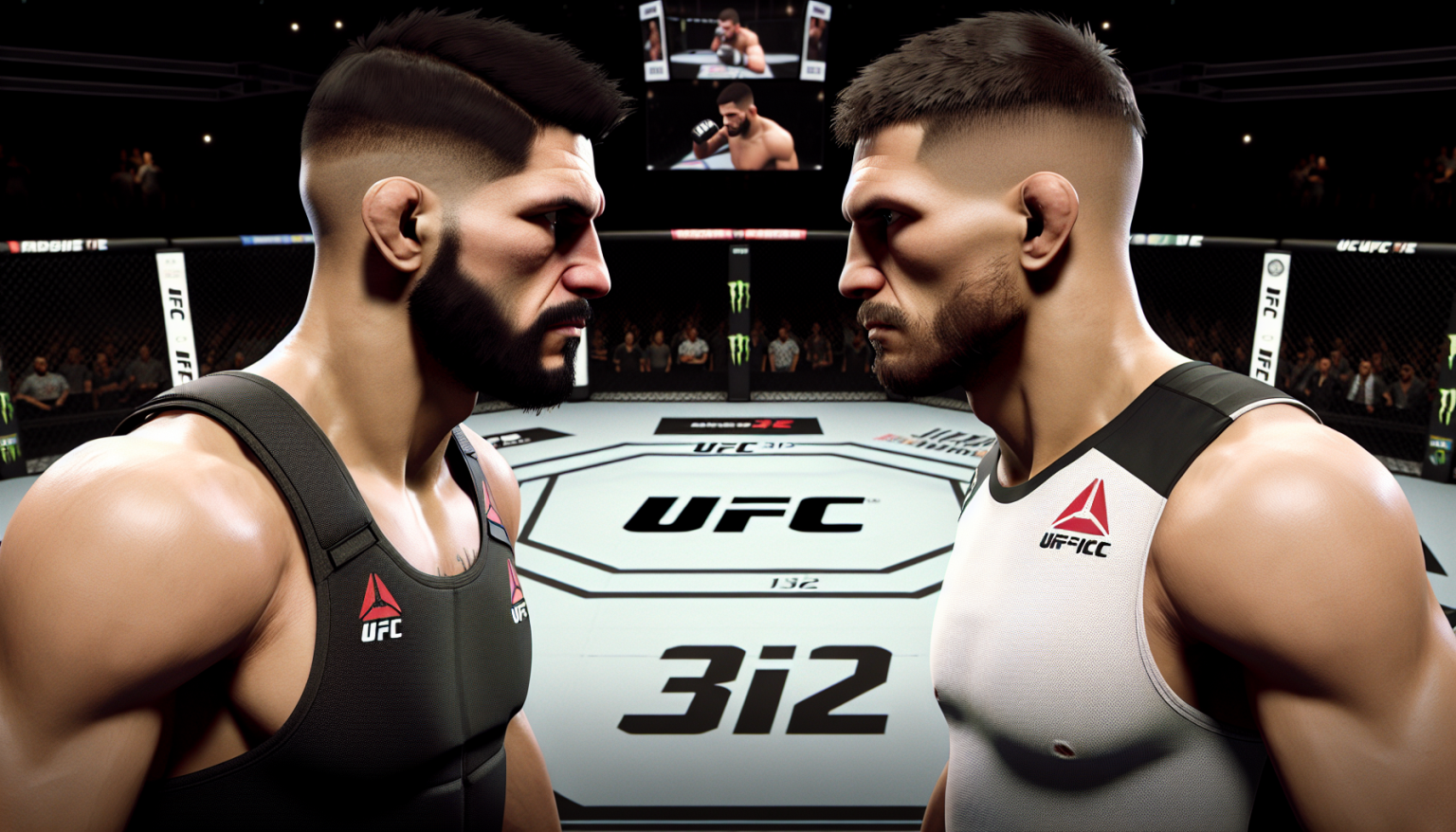 Jimmy Crute affrontera un nouvel adversaire à l’UFC 312 : découvrez qui c’est