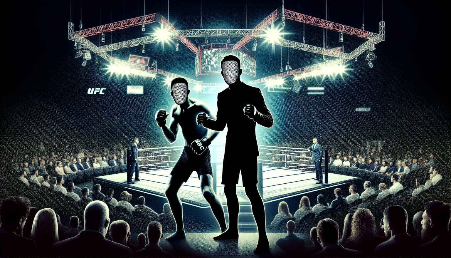 Jimmy Crute affrontera un nouvel adversaire à l’UFC 312 : découvrez qui c’est