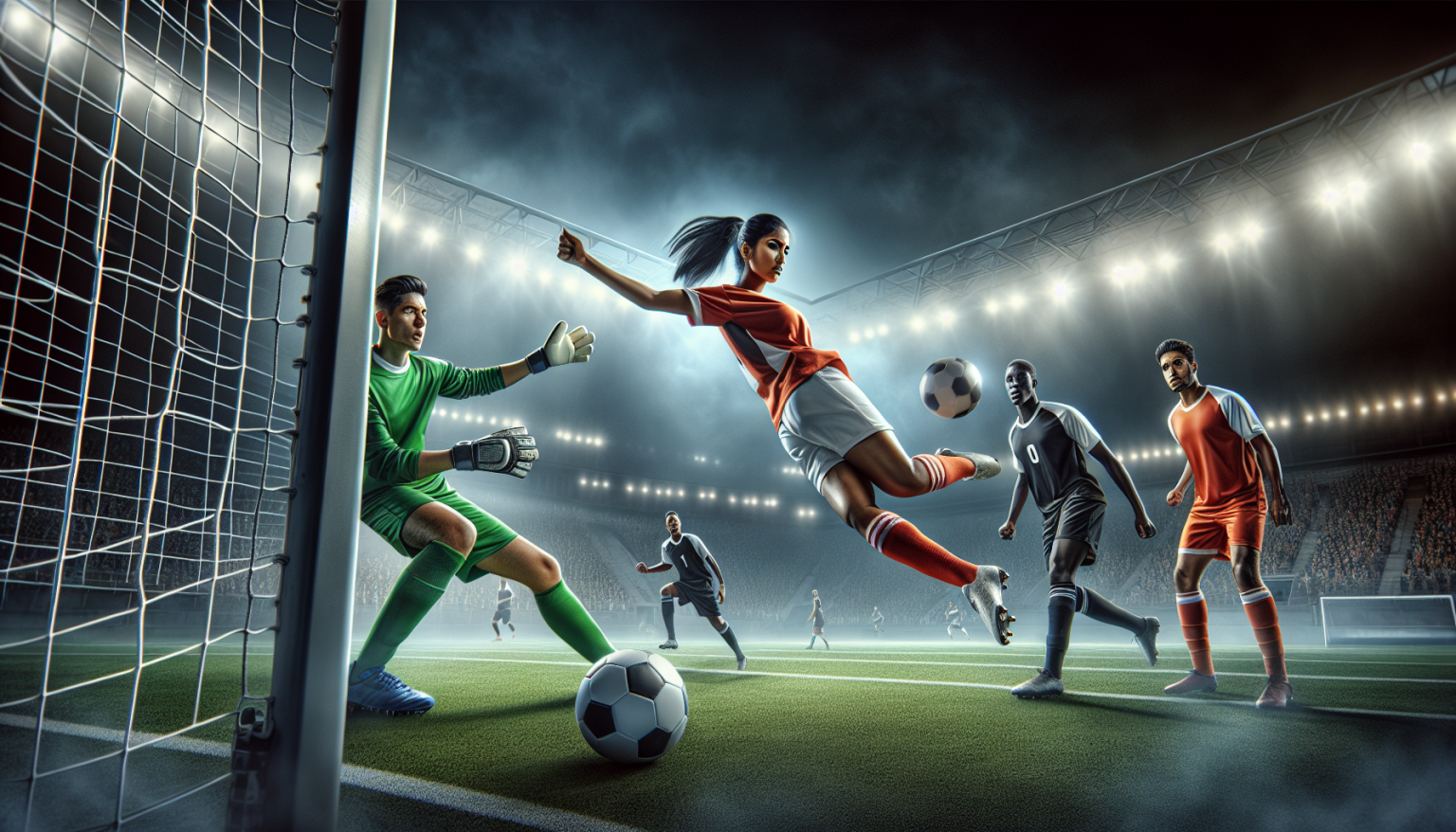 Préparez-vous à bouleverser notre légende du foot