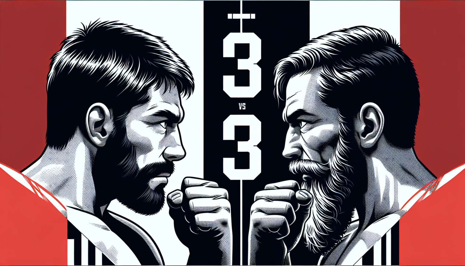 Comptez à rebours pour l’UFC 311 : Makhachev vs Tsarukyan 2 et Dvalishvili vs Nurmagomedov