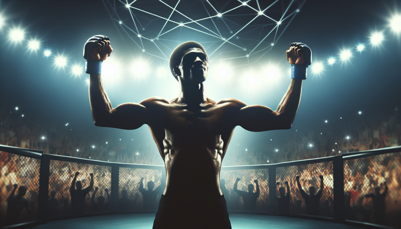 Abdul Razak Alhassan revient sur son KO marquant à l’UFC Vegas 101